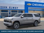 2027 Chevrolet Suburban LT