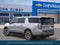 2027 Chevrolet Suburban LT