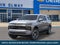 2027 Chevrolet Suburban LT