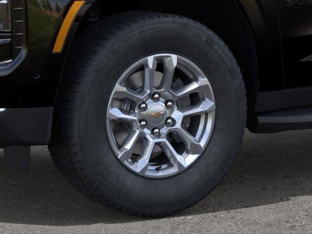 2027 Chevrolet Suburban LT