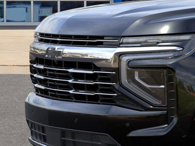 2027 Chevrolet Suburban LT