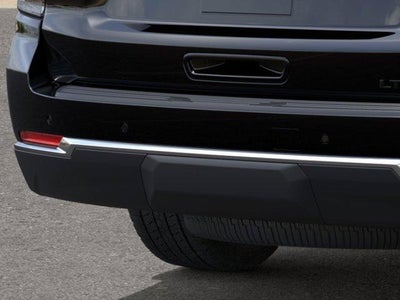 2027 Chevrolet Suburban LT