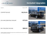 2027 Chevrolet Suburban LT