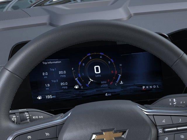 2027 Chevrolet Suburban LT