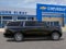 2027 Chevrolet Suburban LT