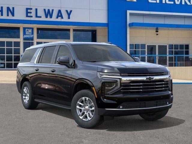 2027 Chevrolet Suburban LT
