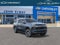 2027 Chevrolet Suburban LT