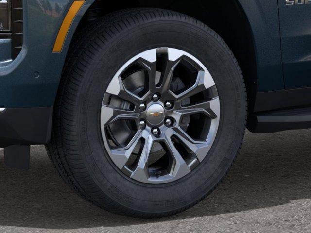 2027 Chevrolet Suburban LT