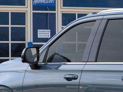 2027 Chevrolet Suburban LT