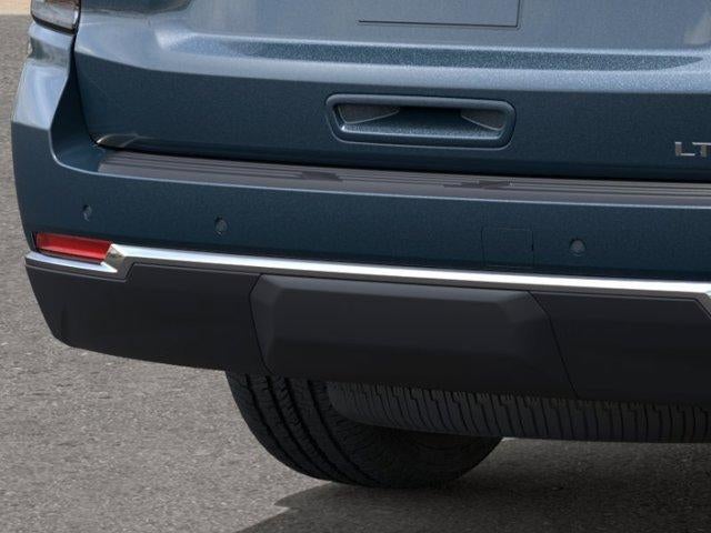 2027 Chevrolet Suburban LT