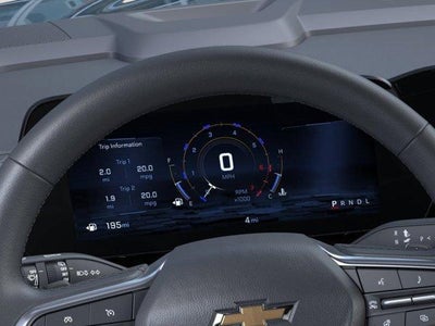 2027 Chevrolet Suburban LT