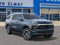 2027 Chevrolet Suburban LT