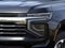 2027 Chevrolet Suburban LT