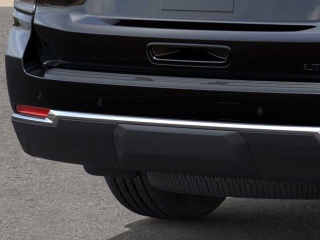 2027 Chevrolet Suburban LT