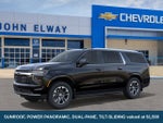 2027 Chevrolet Suburban LT