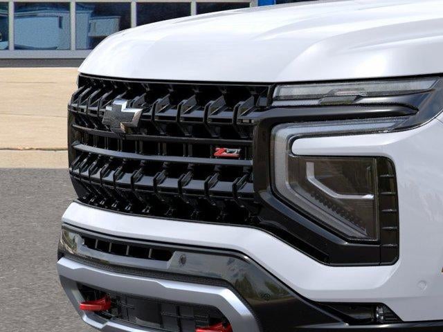 2027 Chevrolet Suburban Z71
