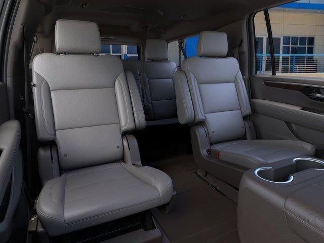 2027 Chevrolet Suburban Z71