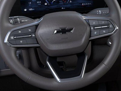 2027 Chevrolet Suburban Z71