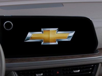 2027 Chevrolet Suburban Z71