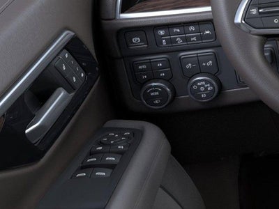 2027 Chevrolet Suburban Z71