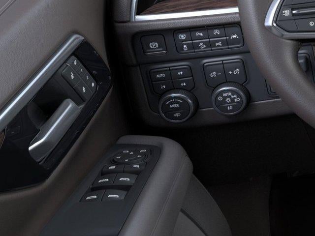 2027 Chevrolet Suburban Z71