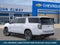 2027 Chevrolet Suburban Z71
