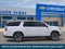 2027 Chevrolet Suburban Z71