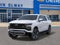 2027 Chevrolet Suburban Z71