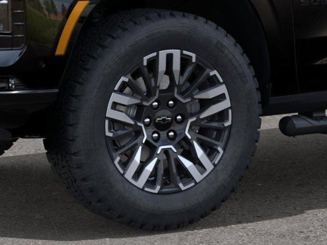 2027 Chevrolet Suburban Z71