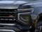 2027 Chevrolet Suburban Z71