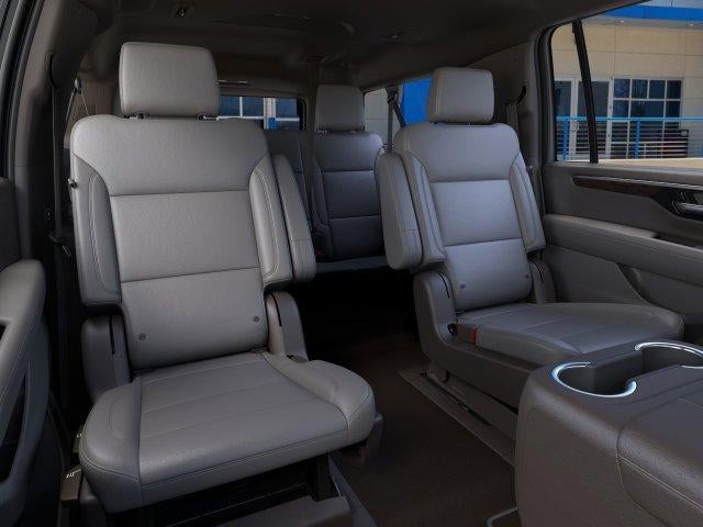 2027 Chevrolet Suburban Z71