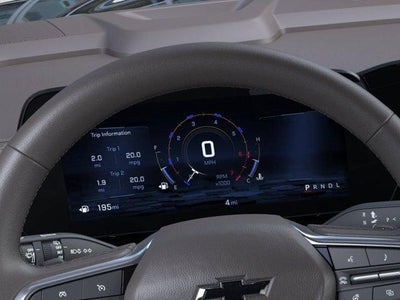 2027 Chevrolet Suburban Z71