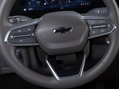 2027 Chevrolet Suburban Z71