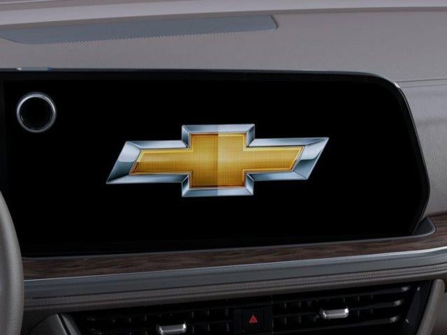 2027 Chevrolet Suburban Z71