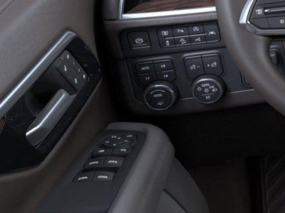 2027 Chevrolet Suburban Z71
