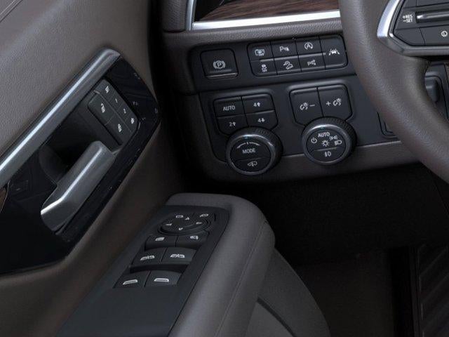 2027 Chevrolet Suburban Z71