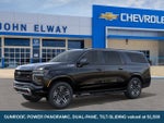 2027 Chevrolet Suburban Z71