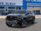 2027 Chevrolet Suburban Z71