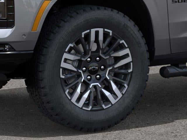 2027 Chevrolet Suburban Z71