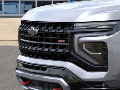2027 Chevrolet Suburban Z71