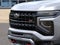 2027 Chevrolet Suburban Z71