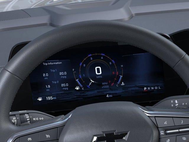 2027 Chevrolet Suburban Z71