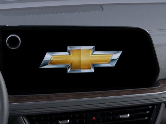 2027 Chevrolet Suburban Z71