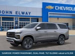 2027 Chevrolet Suburban Z71