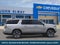 2027 Chevrolet Suburban Z71