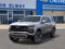 2027 Chevrolet Suburban Z71