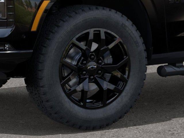 2027 Chevrolet Suburban Z71