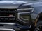 2027 Chevrolet Suburban Z71
