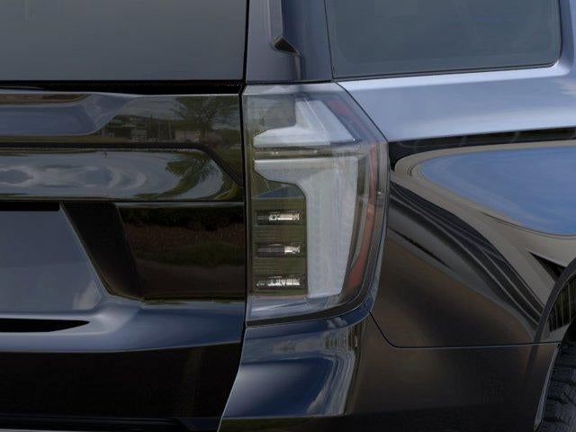 2027 Chevrolet Suburban Z71