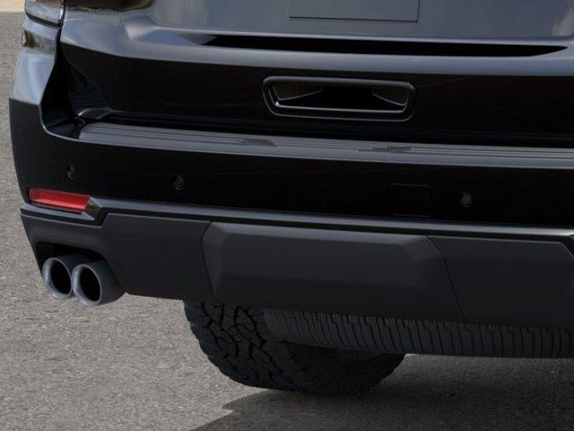 2027 Chevrolet Suburban Z71